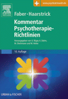 Faber/Haarstrick. Kommentar Psychotherapie-Richtlinien