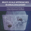 Multi-Scale Approaches in Drug Discovery From Empirical Knowledge to In Silico Experiments and Back