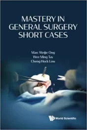 Mastery In General Surgery Short Cases