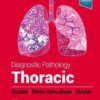 Diagnostic Pathology: Thoracic, 3rd edition (Original PDF