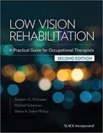 LS & S libro – bajo visión rehabilitación una práctica guía para terapeutas ocupacionales Second Ed 2015 epub+converted pdf