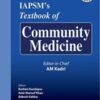 IAPSM’S Textbook of Community Medicine