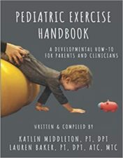 Pediatric Exercise Handbook: A Developmental How-To for Parents and Clinicians 2020 Epub+Converted pdf