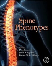 Spine Phenotypes 1st Edition 2022 Original pdf