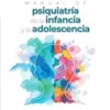 Manual de psiquiatría de la infancia y la adolescencia (Spanish Edition)