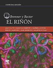 Brenner y Rector. El riñón, 11th edition (Spanish Edition)