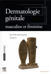 Dermatologie génitale: masculine et féminine