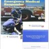 Emergency Medical Responder: Your First Response in Emergency Care, 7th Edition (Original PDF