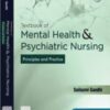 Textbook of Mental Health and Psychiatric Nursing (Original PDF