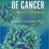 Physics of Cancer, The: Research Advances