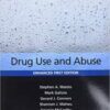 Drug Use and Abuse, Enhanced First Edition