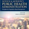 Under the direction of lead editors, Leiyu Shi and James A. Johnson, the Fourth Edition of Public Health Administration: Principles for Population-Based Management examines the many events, advances, and challenges - including the COVID-19 pandemic - in the United States and the world since the publication of the prior edition.
