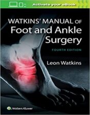 Watkins’ Manual of Foot and Ankle Medicine and Surgery, 4th edition (Original PDF