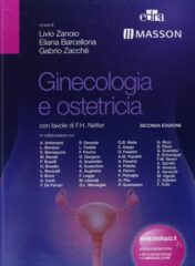 Ginecologia e ostetricia, 2e