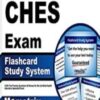 CHES Exam Flashcard Study System: CHES Test Practice Questions and Review for the Certified Health Education Specialist Exam (ePub+Converted PDF)