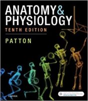 Anatomy & Physiology 10th edition