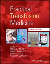 Practical Transfusion Medicine 6th Ed 2022 Original PDF