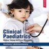 Clinical Pediatrics, 5e 2021 Original PDF