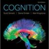 Cognition 6th Edition