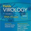 Fields Virology: RNA Viruses Seventh Edition 2022 Epub+Converted PDF
