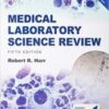 Medical Laboratory Science Review Fifth Edition
