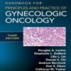 Handbook for Principles and Practice of Gynecologic Oncology, 3rd Edition 2020 Original PDF