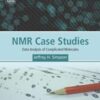 NMR Case Studies: Data Analysis of Complicated Molecules