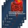 Encyclopedia of Gastroenterology, 2nd Edition