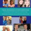 Twin Research for Everyone: From Biology to Health, Epigenetics, and Psychology 2022 Original PDF