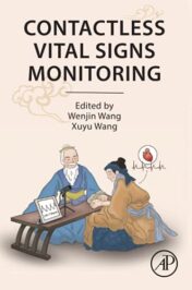 Contactless Vital Signs Monitoring 1st Edition