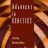 Advances in Genetics (Volume 108)