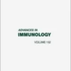 Advances in Immunology 1st Edition