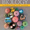 Biology: Science for Life, 6th Edition (Original PDF