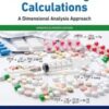 Medical Dosage Calculations: A Dimensional Analysis Approach, Updated Edition, 11th Edition (Original PDF