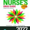 Pearson Nurse’s Drug Guide 2022 (Original PDF