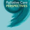 Palliative Care Perspectives, 2nd Edition
