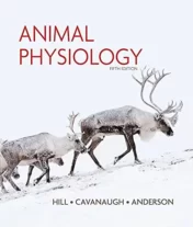 Animal Physiology, 5th Edition