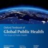 Oxford Textbook of Global Public Health, 7th Edition