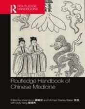 Routledge Handbook of Chinese Medicine 2022 Original pdf