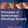 Principles of Gynecologic Oncology Surgery 1st Edition