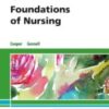 Foundations of Nursing 8th Edition
