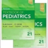 Nelson Textbook of Pediatrics, 2-Volume Set 21st Edition (Original PDF
