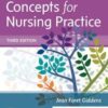 Concepts for Nursing Practice, 3rd Edition