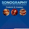 Sonography Principles and Instruments,10th edition (Original PDF