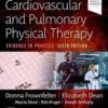 Cardiovascular and Pulmonary Physical Therapy: Evidence to Practice, 6th edition