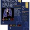 Murray & Nadel’s Textbook of Respiratory Medicine, 2-Volume Set, 7th edition 2022 Original PDF