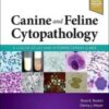 Canine and Feline Cytopathology, 4th edition (Original PDF