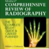 Mosby's Comprehensive Review of Radiography: The Complete Study Guide and Career Planner, 8th Edition