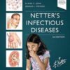 Netter's Infectious Diseases, 2nd Edition