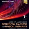 Goodman and Snyder’s Differential Diagnosis for Physical Therapists: Screening for Referral, 7th Edition 2021 Epub+ converted pdf